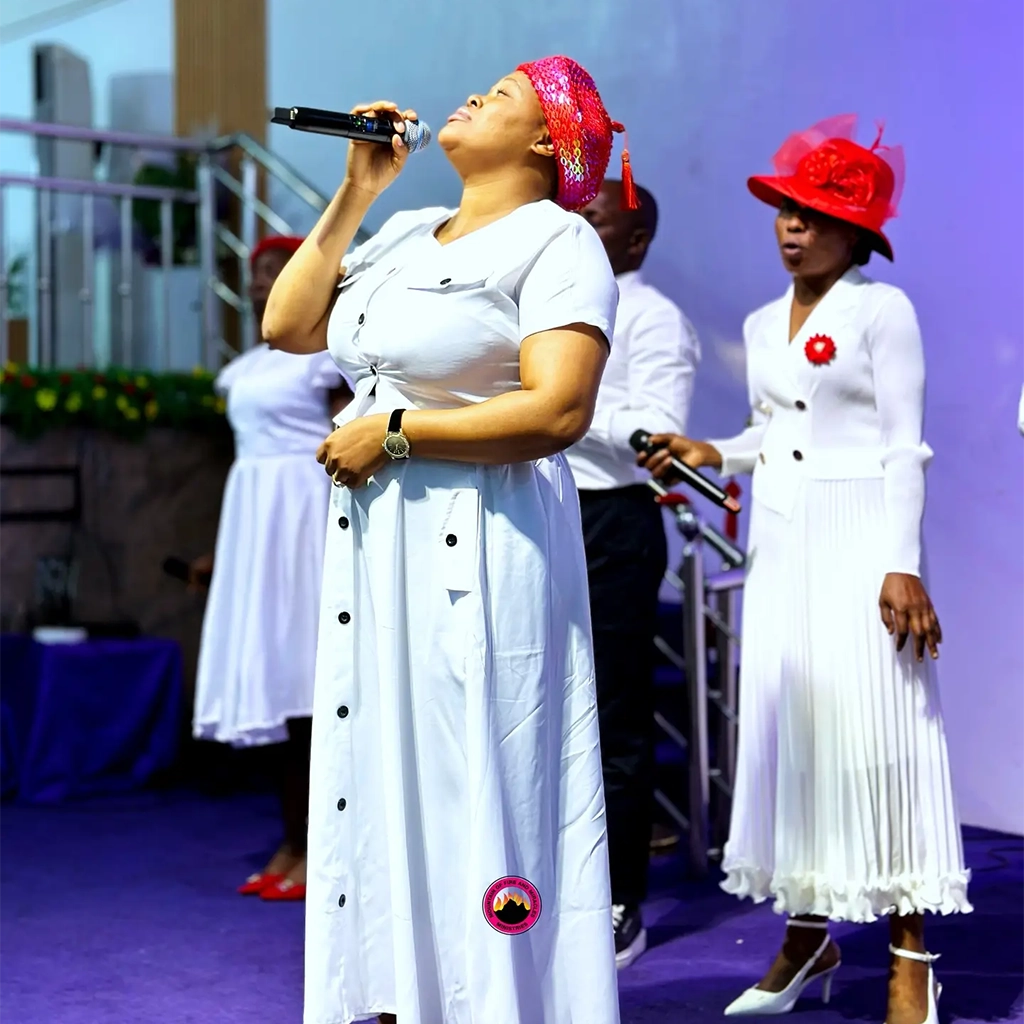mfm lekki choir